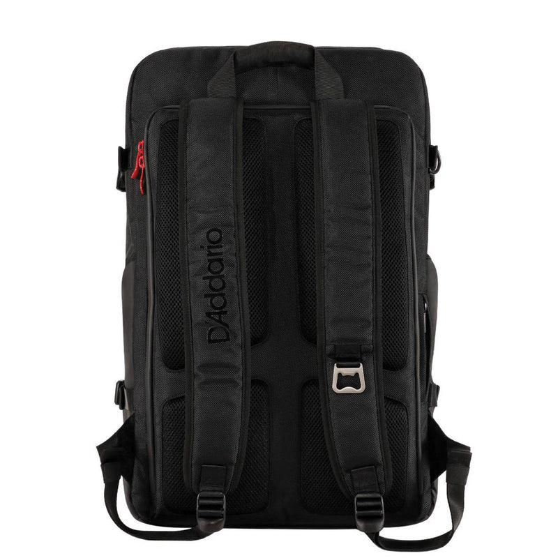Planet Waves PW-BLGTP-01 Backline Gear Transport Pack