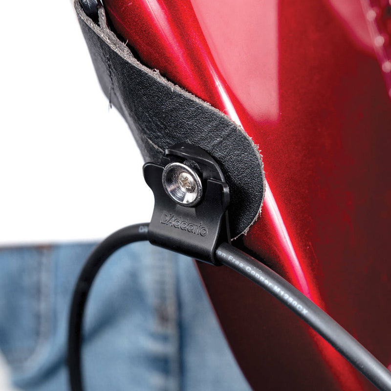 Planet Waves PW-DLC-01 Dual-Lock Strap Locks - Pair