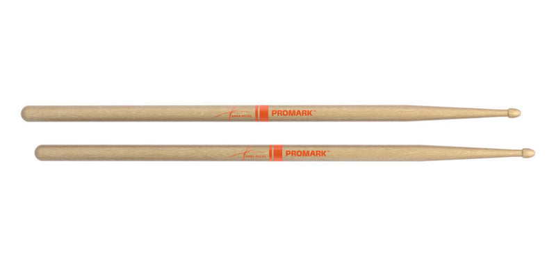 Pro-Mark RBANW Anika Nilles Signature Baguettes en hickory laqué