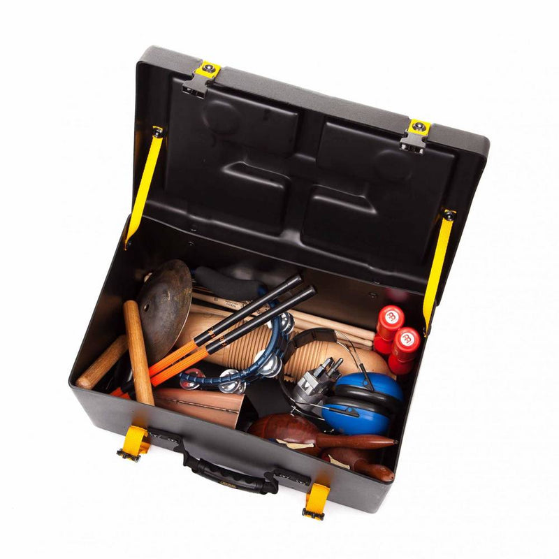 Hardcase HNPA 19" Percussion Accessories Case