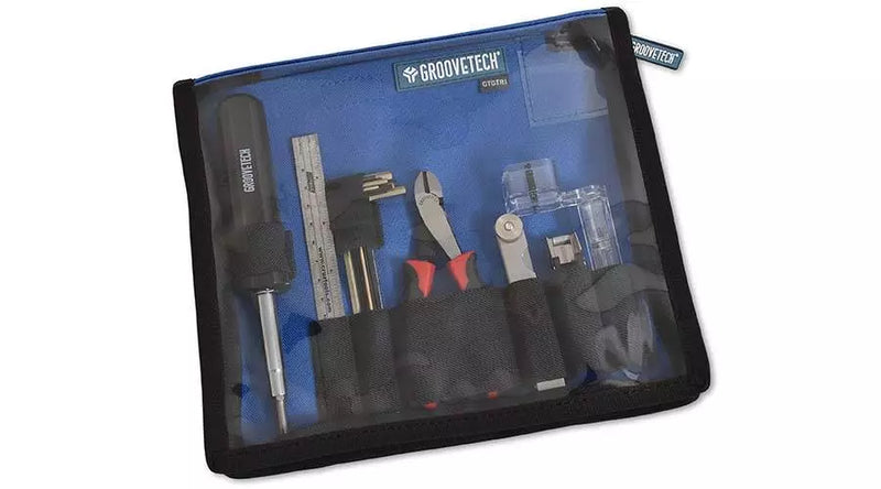 GrooveTech CT-GTGTR1 Kit technique pour guitare