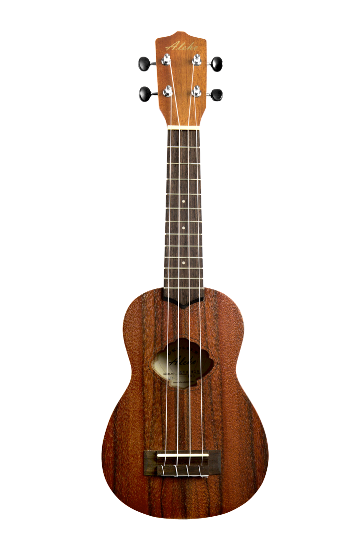 Leho ALUS-M Aleho Soprano Ukulele
