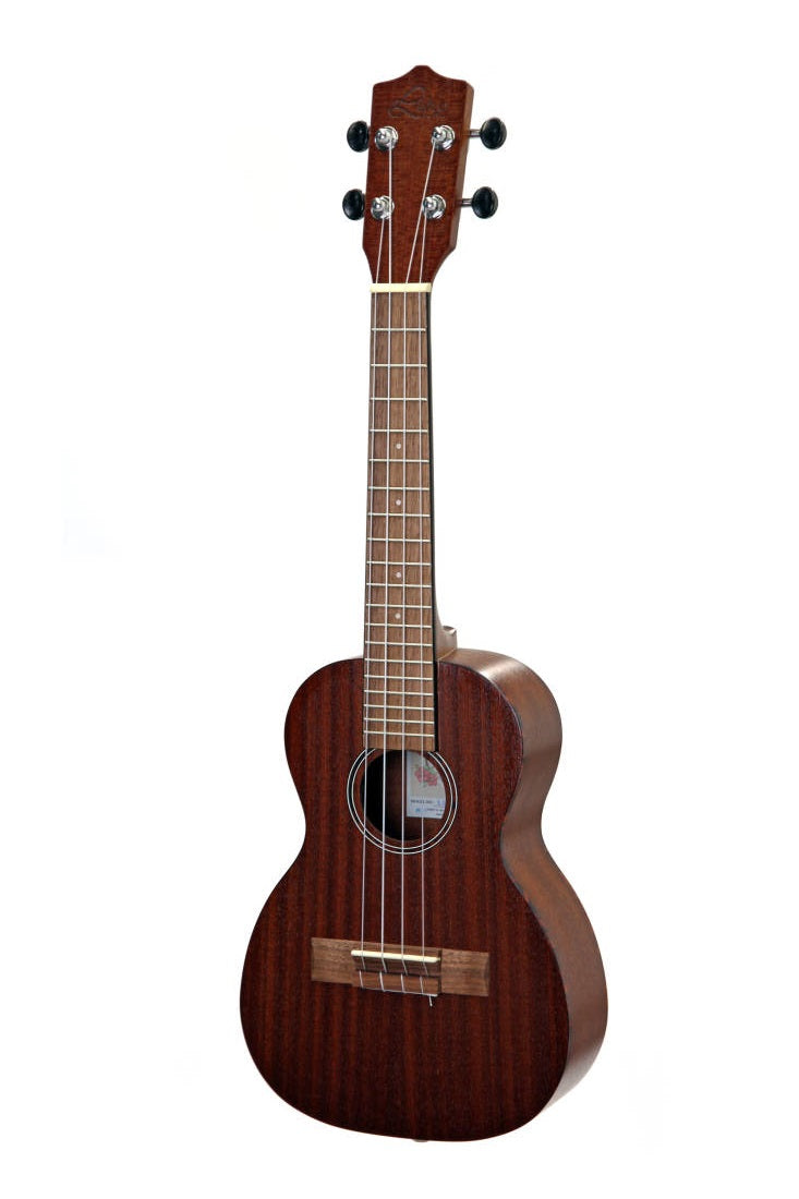 Leho LHUC-MM-E Mahogany Series Arch Back Concert Ukulele With Pickup