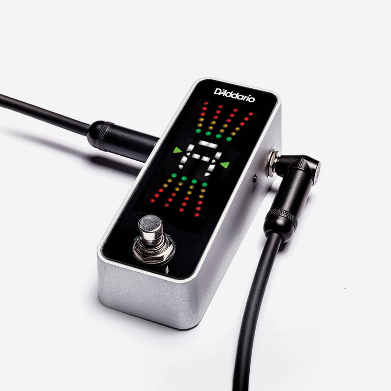 Planet Waves PW-CT-20 Chromatic Pedal Tuner