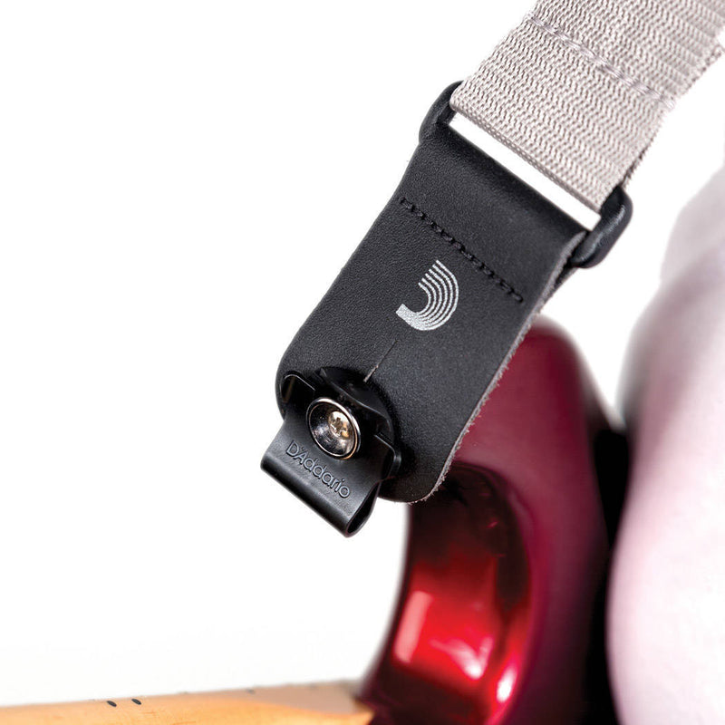 Planet Waves PW-DLC-01 Dual-Lock Strap Locks - Pair