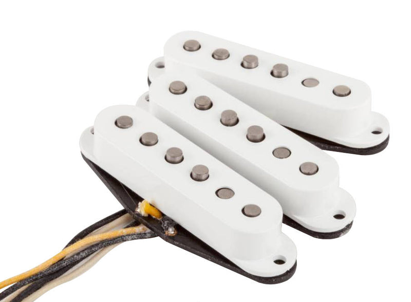 Fender Custom Shop Texas Special Stratocaster Pickups Set of 3