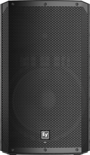 Electro-Voice ELX200-15P 2-Way Powered Speaker - 15"