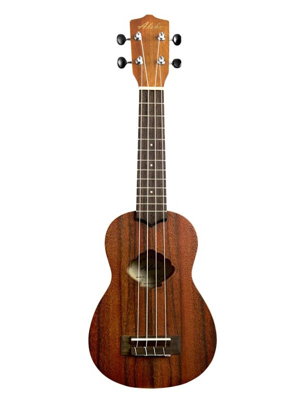 Leho ALUC-M Aleho Concert Ukulele