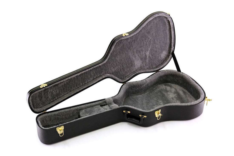 Yorkville YAC-6H Hardshell Regular Acoustic Case