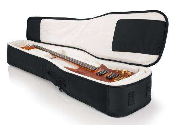Gator G-PG-BASS2X Pro-Go Dual Bass Guitar Gig Bag