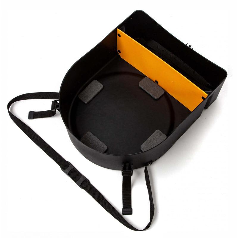 Hardcase HCSSK 14'' Snare Drum Kit Case (Black)