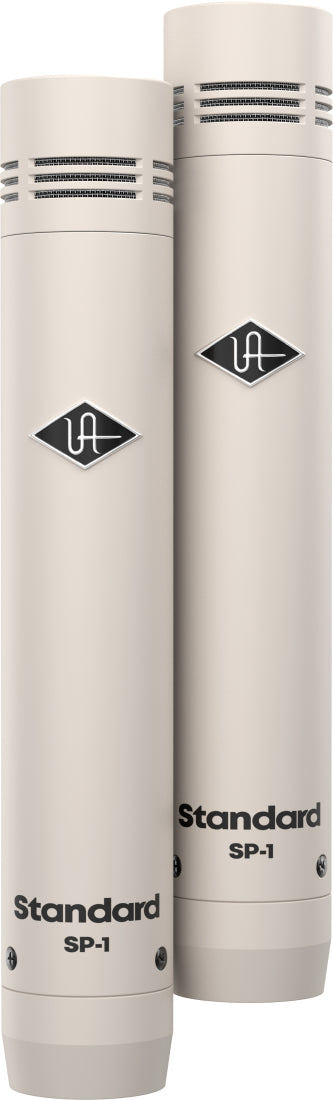 Universal Audio SP-1 Standard Pencil Microphones - Pair