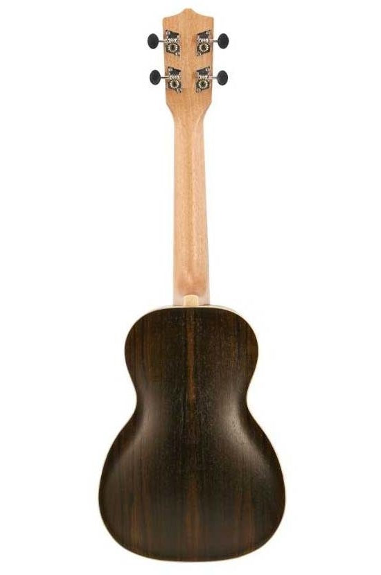 Leho LHUC-ZT Ziricote Arch Back Concert Ukulele