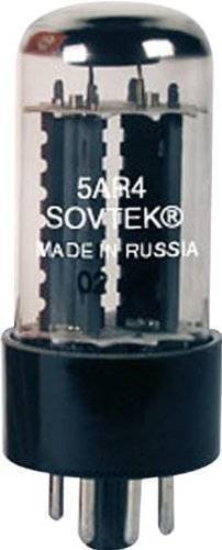 Sovtek 5AR4/GZ34 - Tube redresseur
