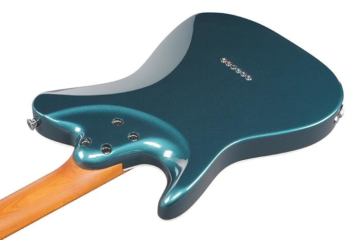 Ibanez AZS2209ATQ Prestige Electric Guitar (Antique Turquoise)