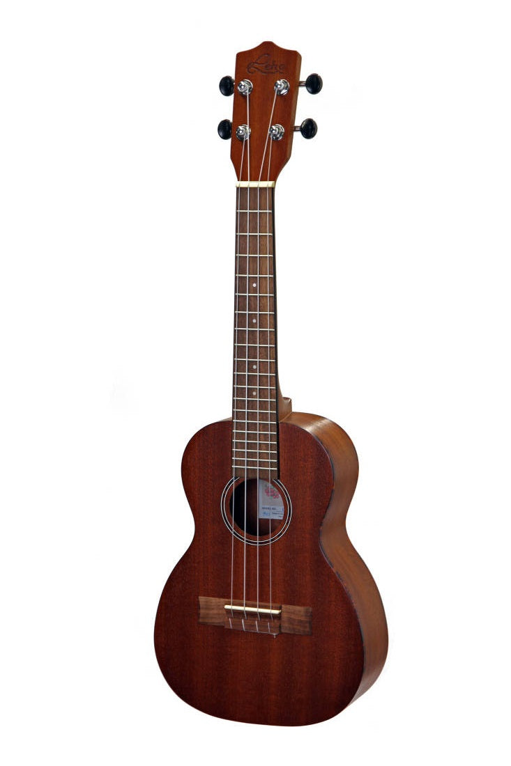 Leho LHUC-MM Mahogany Series Arch Back Concert Ukulele