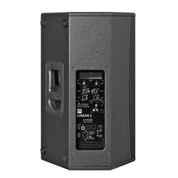 HK Audio L3-112XA Linear 3 112 XA Enceinte/Moniteur PA