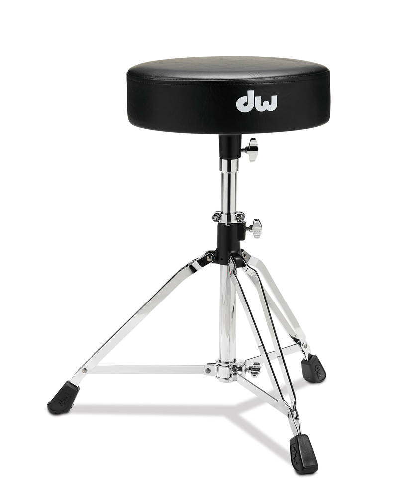 DW Hardware DWCP3100 Round Top Throne