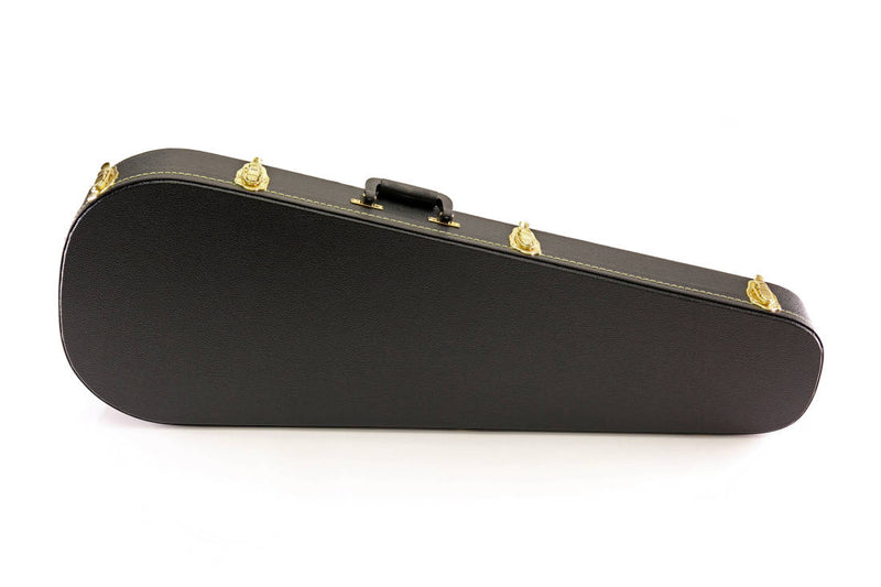 Yorkville YEC-6H Sound Hardshell Teardrop Electric Guitar Case