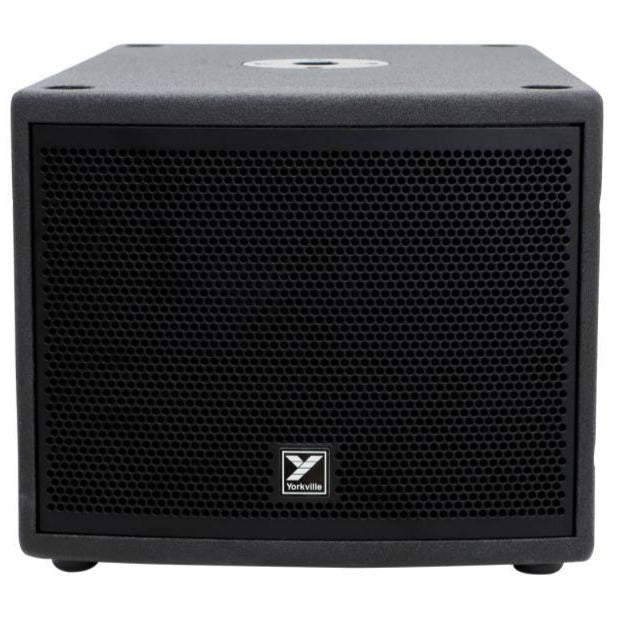 Yorkville EXM-MOBILES - Excursion Series Battery Mobile Subwoofer