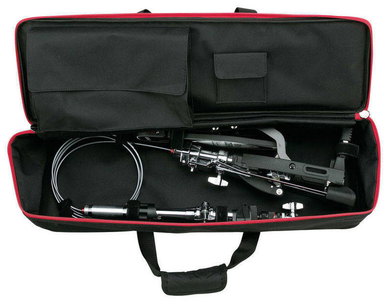 Tama HH905RH Iron Cobra Remote Hi-Hat Stand w/Bag