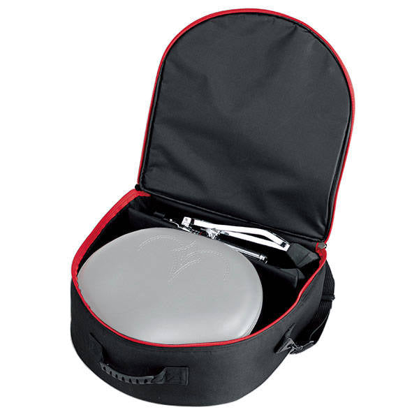 Tama PBTH15 Powerpad Drum Throne Bag - Black