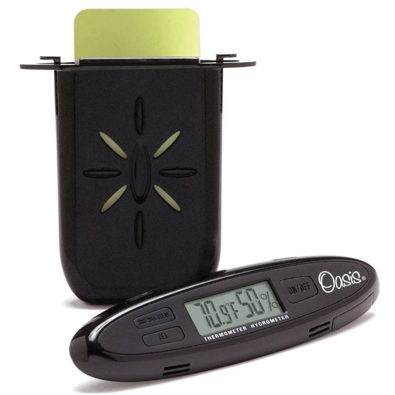 Oasis OH-30 Combo Humidifier / Hygrometer