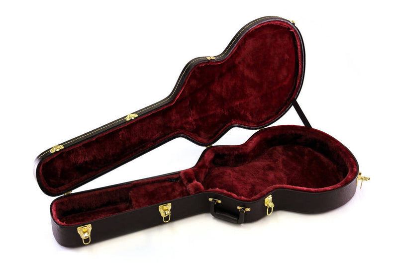 Yorkville YAC-6HDLX2 Premium Acoustic Guitar Case