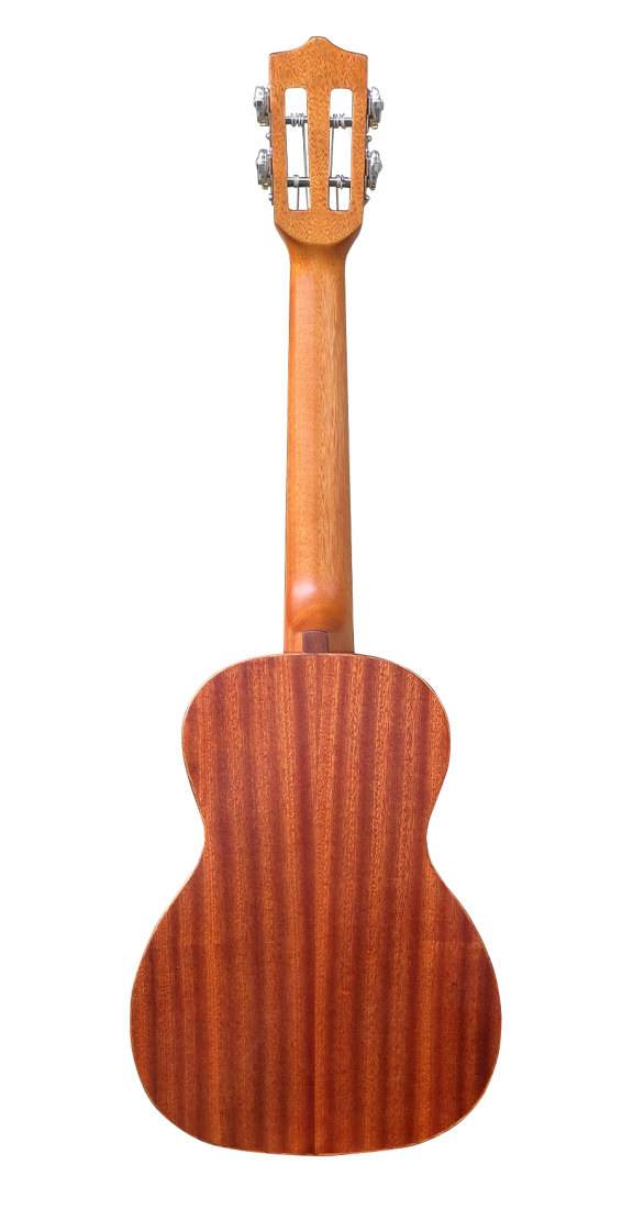 Leho LHUT-ASM All-Solid Mahogany Tenor Ukulele
