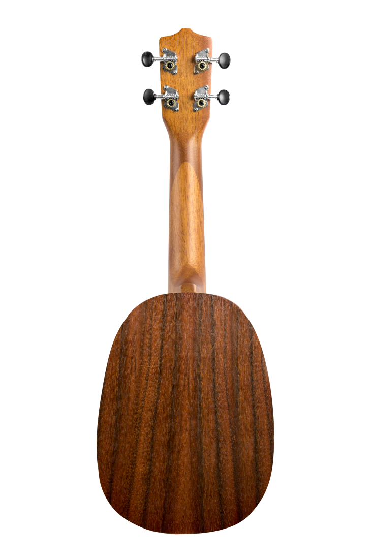 Leho ALUP-M Aleho Soprano Pineapple Ukulele