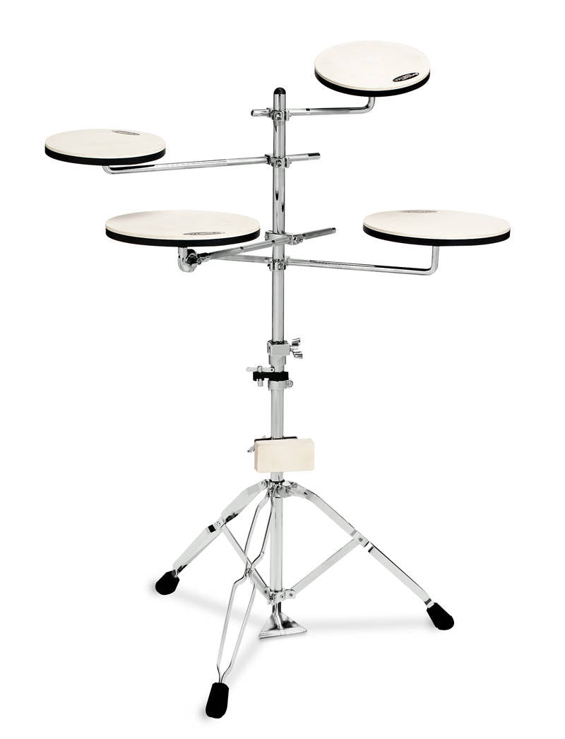 DW Hardware DWCPPADTS5 Kit de tapis d'entraînement