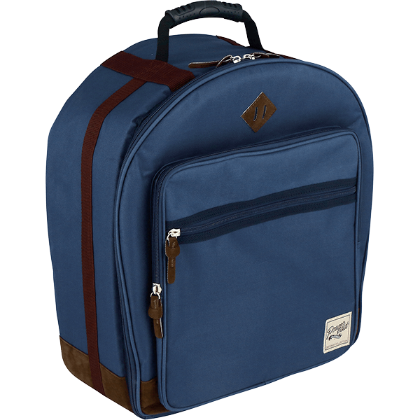 Tama TSDB1465NB Powerpad Designer Snare Drum Bag - Navy Blue