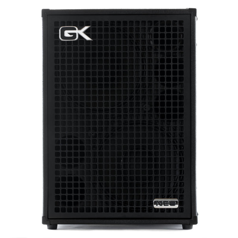 Gallien-Krueger NEO IV 2x12'' Bass Cabinet - 800W 4 ohm