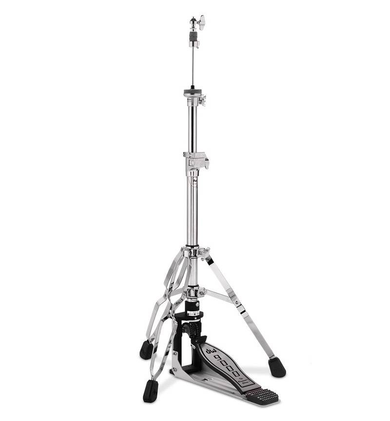 DW Hardware DWCP9500D 3 Leg Hi-Hat Stand