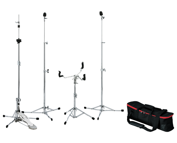 Tama HC4FB Kit de matériel pour support classique - 4 pièces avec sac