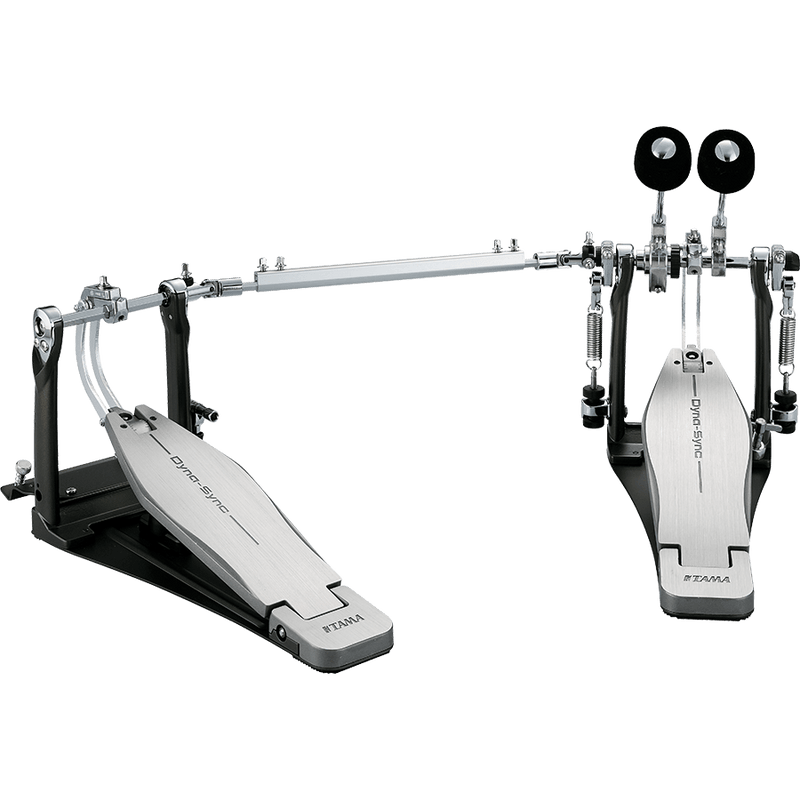 Tama HPDS1TW Dyna-Sync Double Bass Drum Pedal