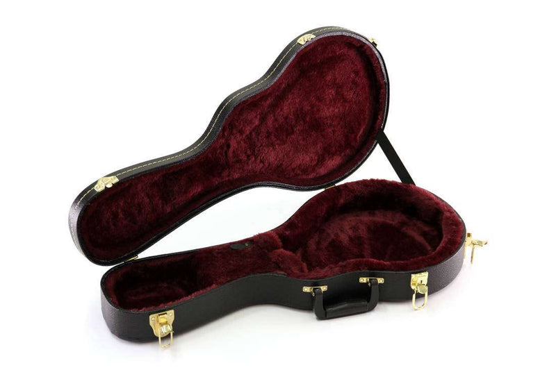 Yorkville YMC-FH F-Style Mandolin Case