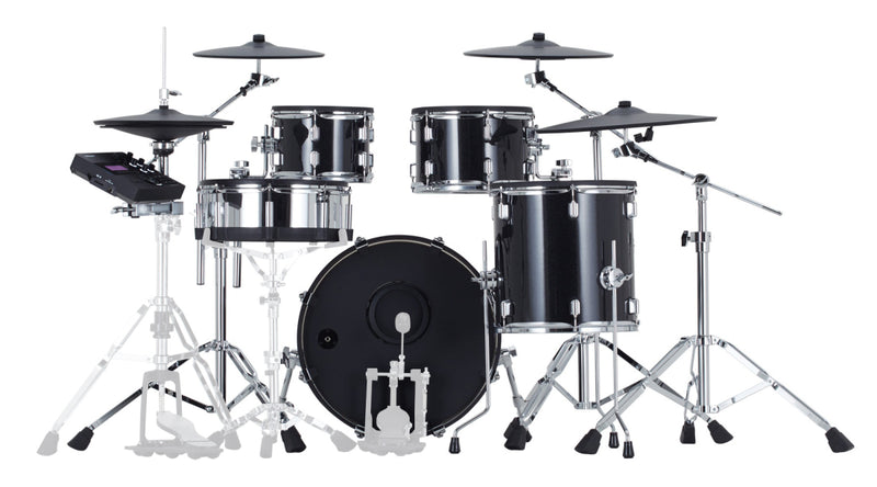 Roland VAD507 V-Drums Acoustic Design Electronic Kit