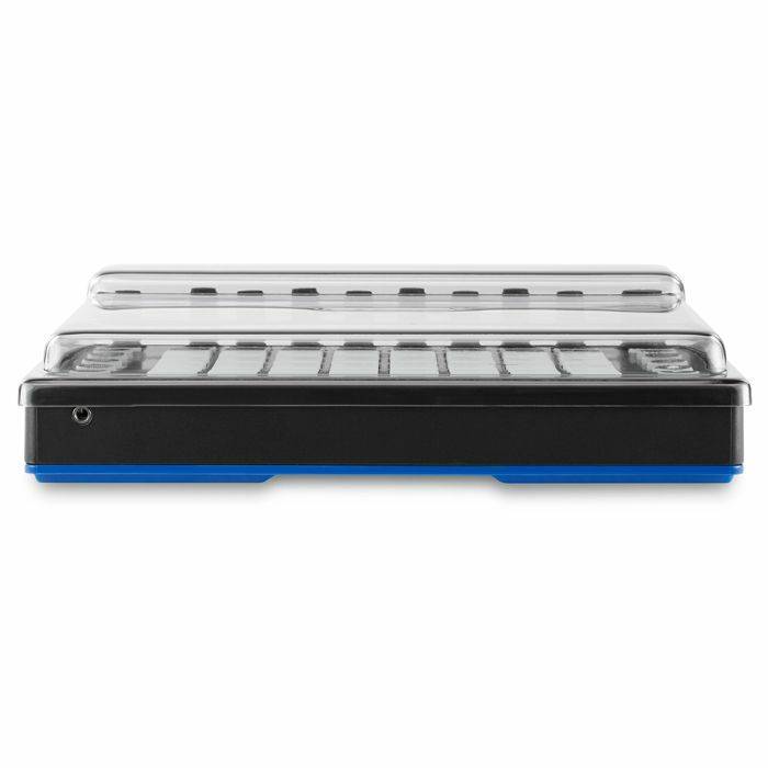 Decksaver DS-PC-NCIRCUIT Novation Circuit Cover