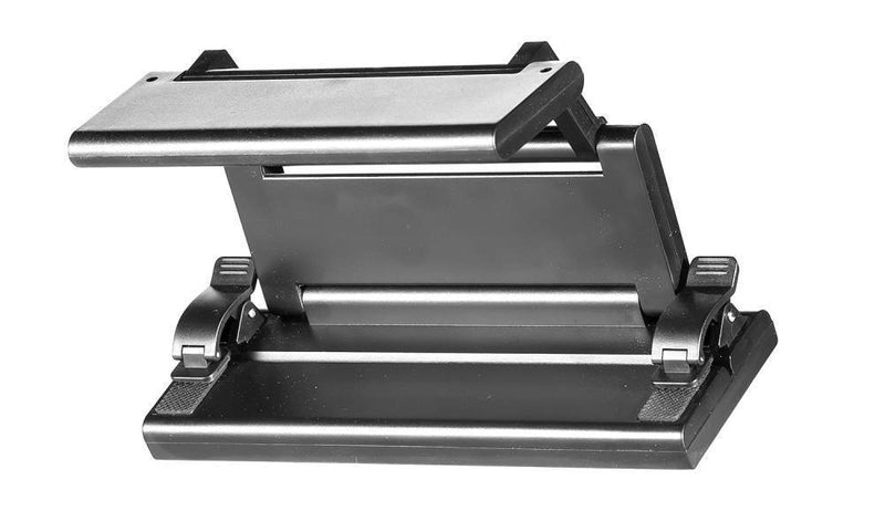 Lampe LED orchestrale plate rechargeable Yorkville BS-LED24