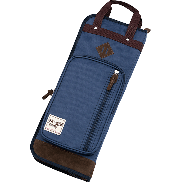 Tama TSB24NB Powerpad Designer Stick Bag (Navy Blue)