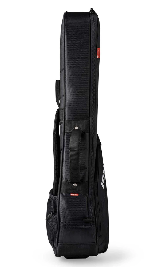 Étui pour ukulélé ténor Mono M80 Vertigo