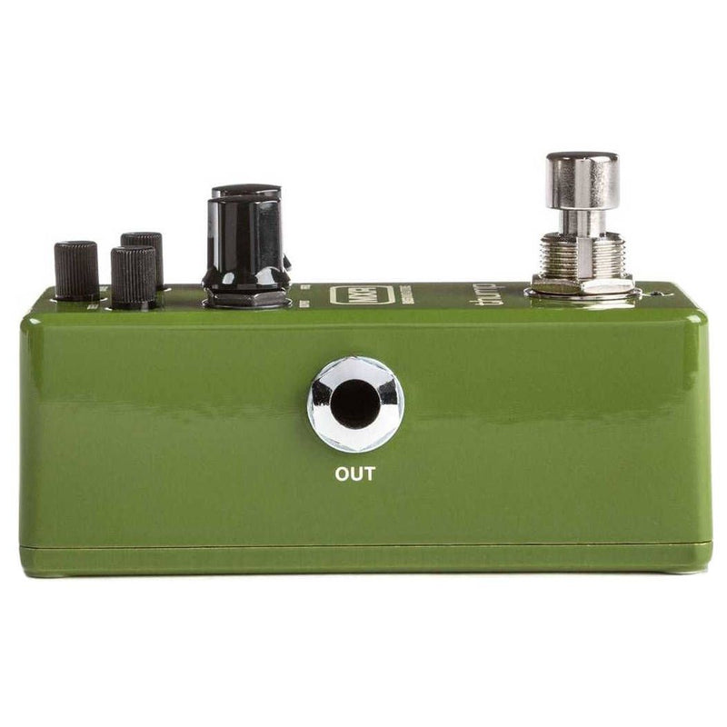 MXR M281 Thump Bass Preamp Pedal