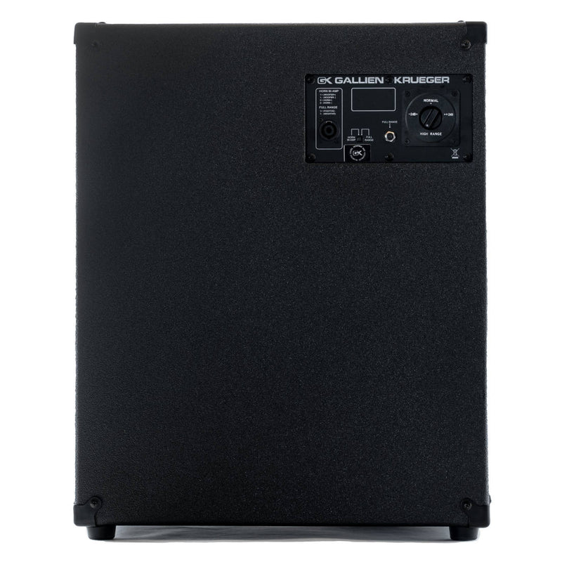 Gallien-Krueger NEO IV 2x10'' Bass Cabinet - 500W 8 ohm