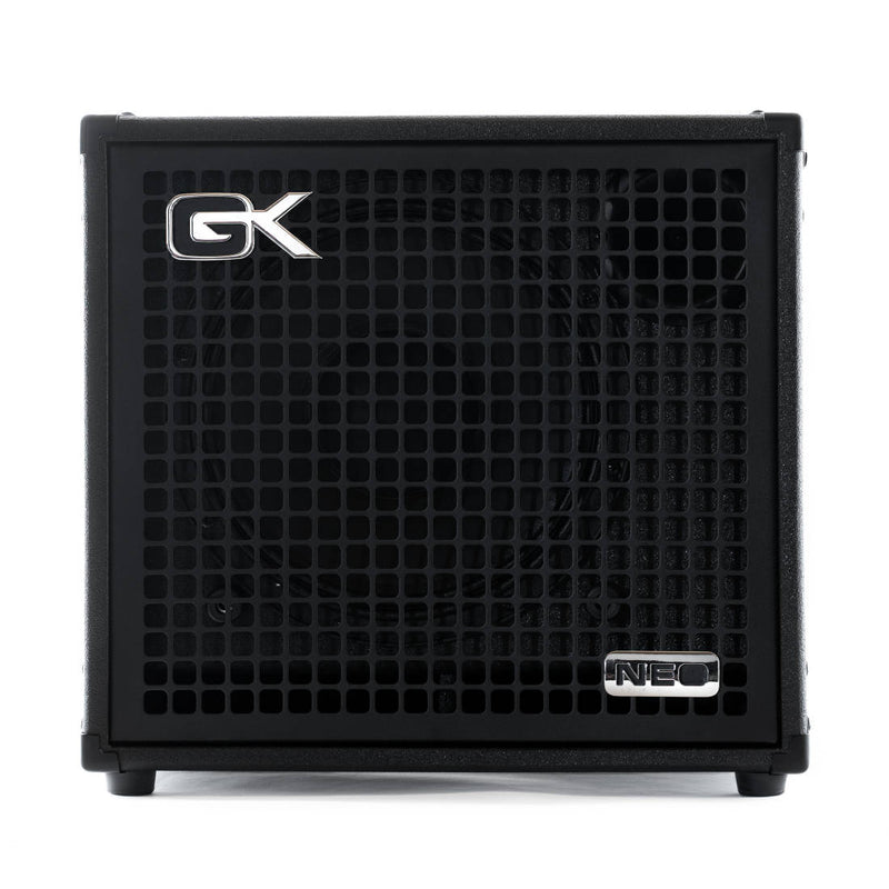 Gallien-Krueger NEO112 IV 1x12'' Bass Cabinet - 400W 8 ohm
