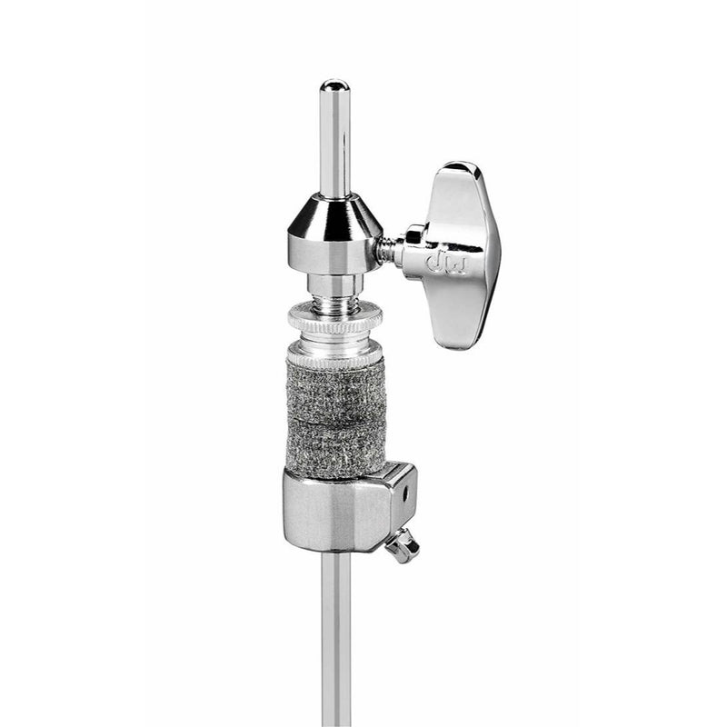 DW Hardware DWCP5500TDXF - Delta II Heavy Duty 2-Leg Hi-Hat Stand with Extended Footboard
