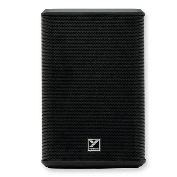 Yorkville EXMMOBILE8 - EXM Mobile8 Excursion Mini sonorisation alimentée par batterie
