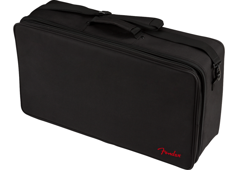 Fender Professional Pedalboard with Gigbag - Medium