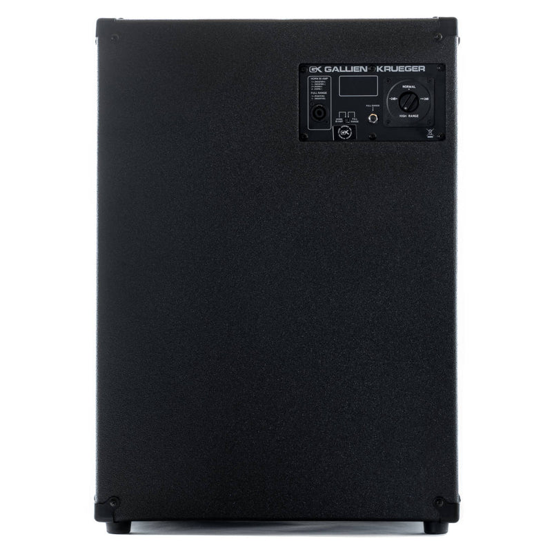 Gallien-Krueger NEO IV 2x12'' Bass Cabinet - 800W 8 ohm
