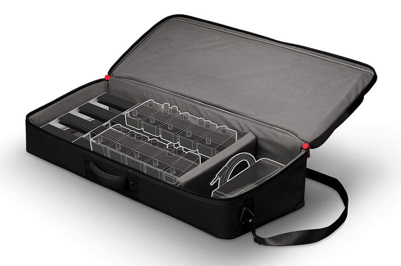 Planet Waves PW-BLPBT-02 Backline XPND 2 Pedalboard Transporter